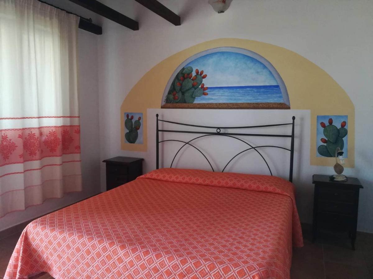 Agriturismo Su Birde Orosei Eksteriør bilde