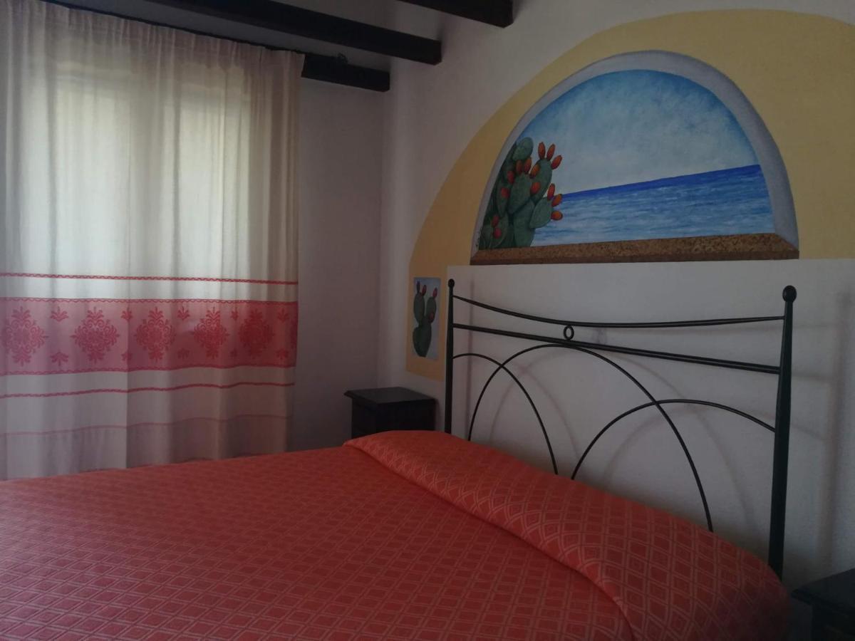 Agriturismo Su Birde Orosei Eksteriør bilde