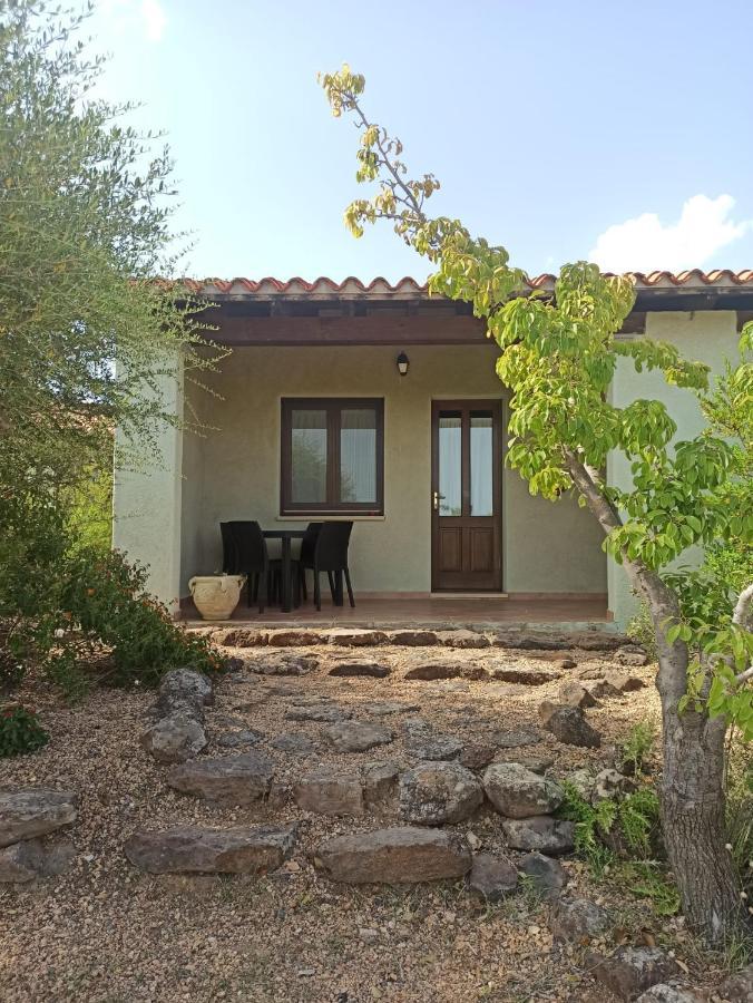 Agriturismo Su Birde Orosei Eksteriør bilde