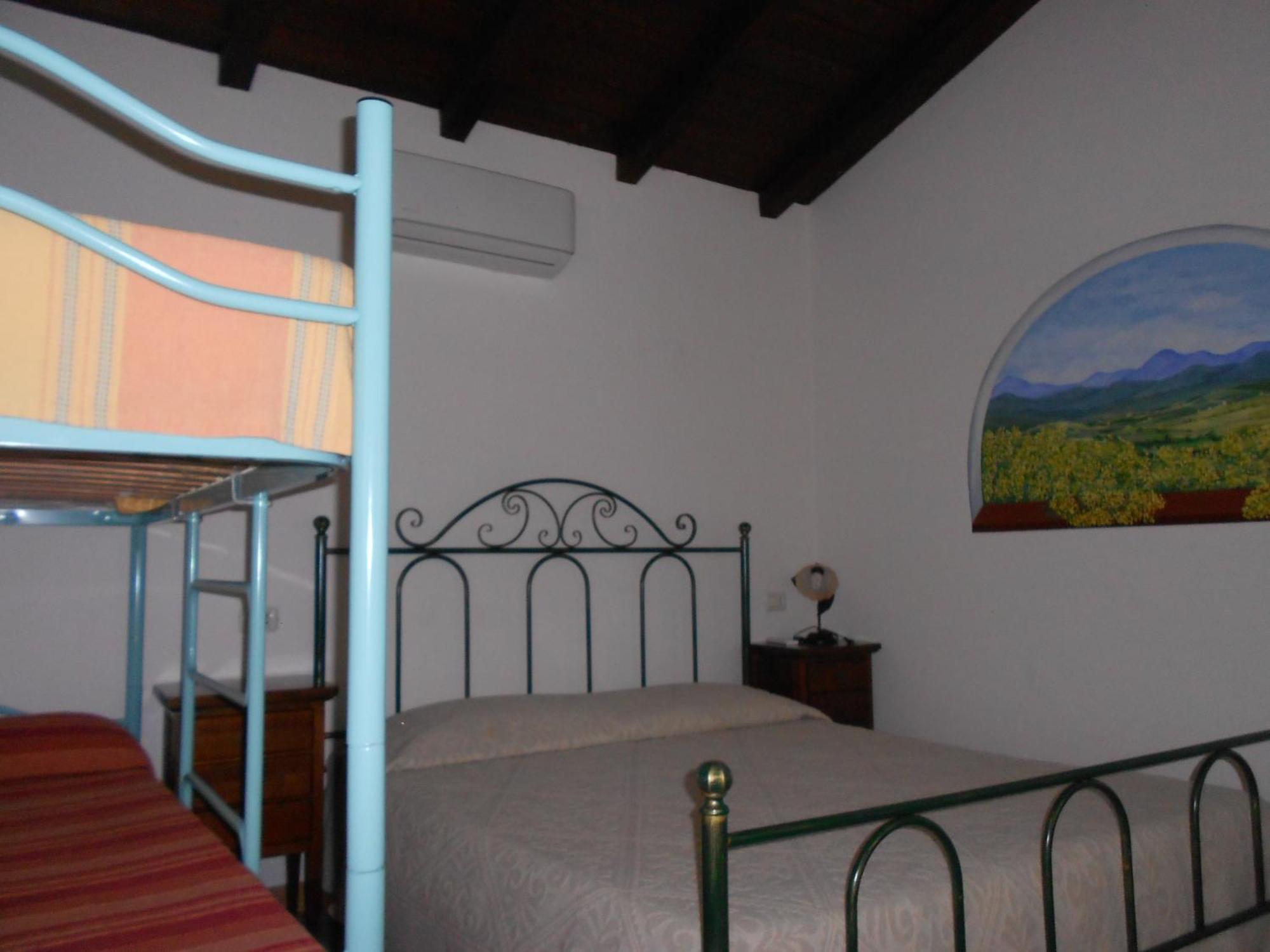 Agriturismo Su Birde Orosei Eksteriør bilde