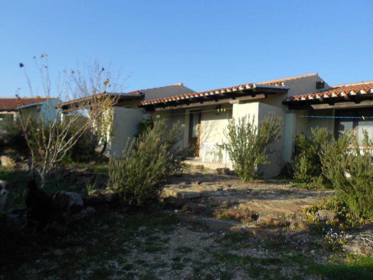 Agriturismo Su Birde Orosei Eksteriør bilde